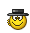 :hat: