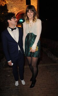 Daphne Burki et son petit ami-65e Festival de Cannes, le 18 mai 2012-1.jpeg