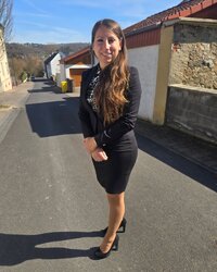 „Lächeln ist die eleganteste Art, seinen Gegnern die Zähne zu zeigen.“ – Werner Finck #smile #...jpg
