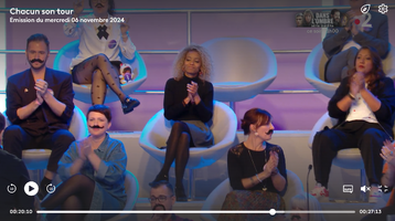 Screenshot 2024-11-06 at 14-37-15 Émission du mercredi 6 novembre 2024 en replay - Chacun son ...png